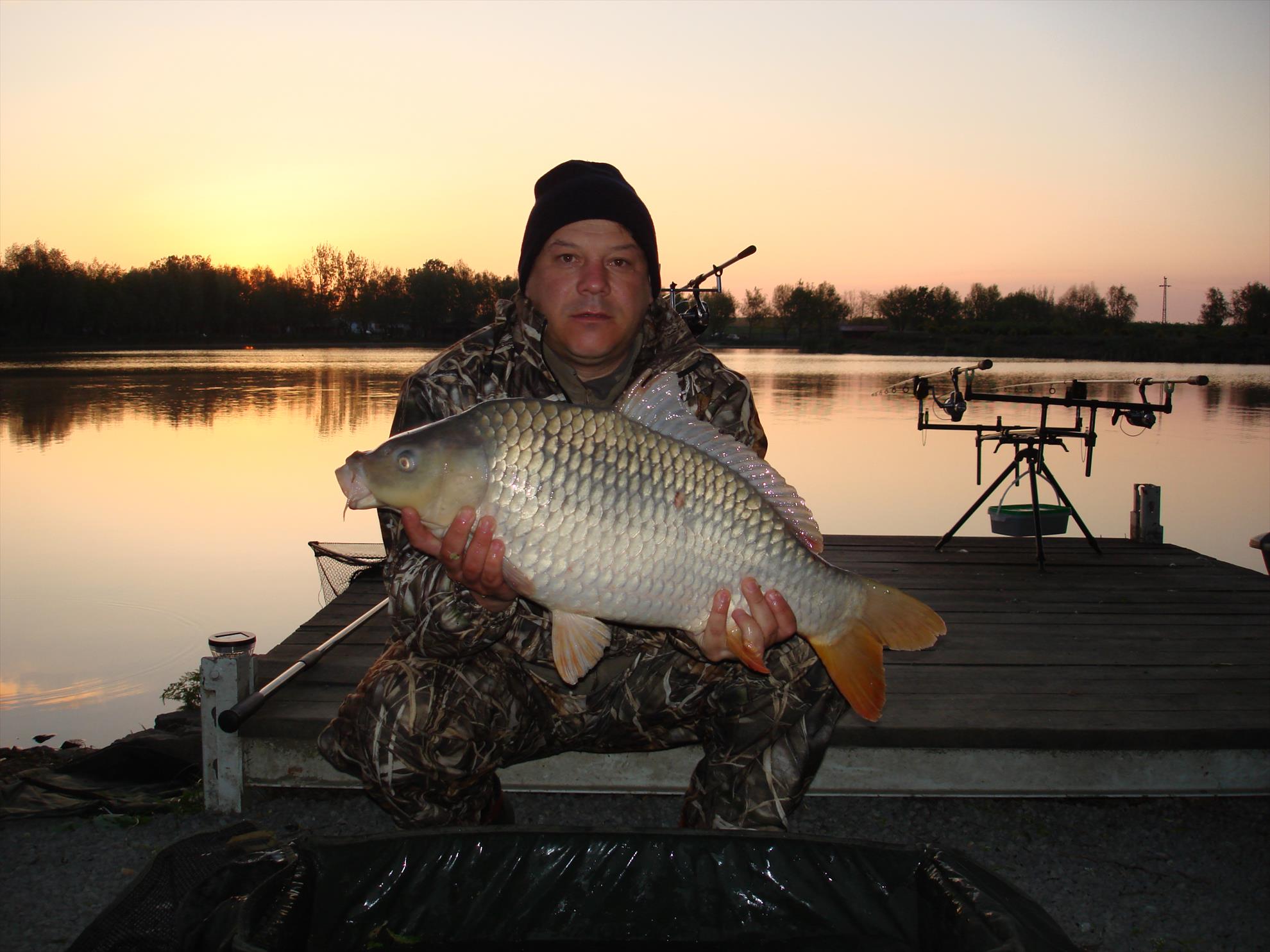 pescuit pe o balta superba - dsc06502.JPG